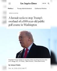 When Bethpage State Park hosted the 2019 PGA Championship, the state parks  office charged the Professional Golfers' Association a fee of $2.7 million.  This past September, when the park hosted the Ryder