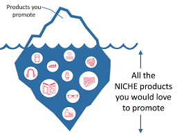 Il suffit de t'y pencher sérieusement et tu. Promouvoir Les Produits De Niche Enfin Simple Et Tres Efficace