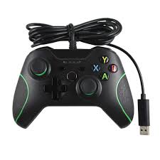 Xbox One Wired Controller Bigaint Xbox One Controller Usb Wired Game Controller Replacement Gamepad Compatible Xbox One Xbox One Controller Game Controller Xbox One