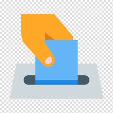 See more ideas about illustration, png, watercolor. Blue Letter Illustration Election Computer Icons Voting Ballot Democracy Tax Transparent Background Png Clipart Hiclipart