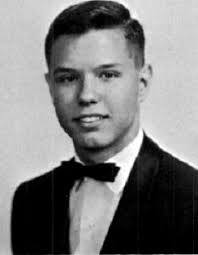 2LT John Luther Fuller Jr. (1944-1967)