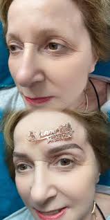 Jenny Microblading Artist