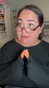 Deb Judge Small Hands