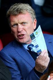 Moyes Diprediksi Sukses di Sociedad