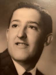 Albert Bisinger Obituary (2019)