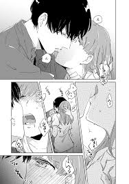 エロ漫画】親友の本命が私だなんて聞いてない!［デス橋］【同人誌】-乙女向け漫画（ティーンズラブ）