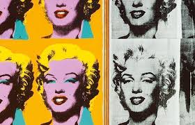 Im pop art design werden synthetische und andere künstliche materialien vorgezogen. Merkmale Und Definition Der Pop Art