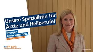 Bis heute 9 jahre und 11 monate, seit okt. Astrid Weigand Niederlassungsleiter Vr Bank Starnberg Herrsching Landsberg Eg Linkedin