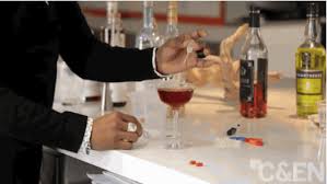 Find gifs with the latest and newest hashtags! Gif Drinks Lime Mule Absolut Vodka Animated Gif On Gifer By Kathrigra