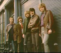 It felt like a message from her, letting me. Tuesday Afternoon The Moody Blues