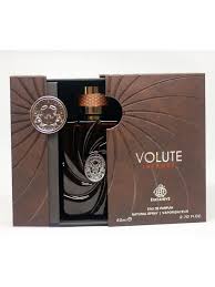 VOLUTE INTENSE Fragrance World 158109153 купить за 3 411 ₽ в  интернет-магазине Wildberries