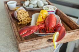 Serve warm, in wedges or squares with more butter on top, and a squeeze of honey, if you like. Catering Tips How You Can Host A Clambake On A Budget Woodmans Of Essex