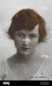 English film actress immagini e fotografie stock ad alta risoluzione