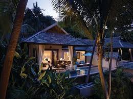 Four Seasons Resort Koh Samui Hotel Ko Samui Thailand Resort Villa Koh Samui Hotel Thailand Resorts