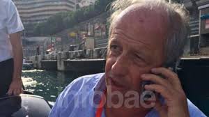 La Justicia confirmó el procesamiento del financista Alejandro Talevi por  estafar a varios clientes