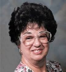 Frances M. Thomas Obituary