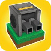 Bienvenido a una isla en la que puedes construir lo que quieras. Download Block Fortress V1 00 15 3 Mod Free Shopping Apk 1 00 15 3 For Android