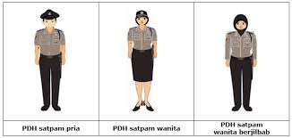 Pertanyaan tentang zakat hewan ternak. Mengenal Pam Swakarsa Dan Seragam Baru Satpam Hukumonline Com