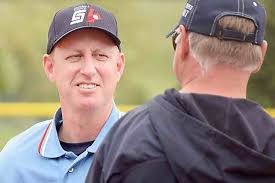 Truro man to umpire fastpitch softball in China