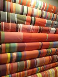 Toile Du Soleil Maison Quinta Perpignan Www Maison Quinta Com Striped Bedding Striped Bed Sheets Fabric