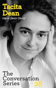 Buy Hans Ulrich Obrist & Tacita Dean: The Conversation Series: Volume 28  Book Online at Low Prices in India