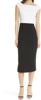 Shop a great selection of ted baker london women's dresses at nordstrom rack. Ted Baker London Sheath Dress Shop The World S Largest Collection Of Fashion Shopstyle