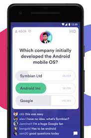 Jun 28, 2021 · mobile phone quizzes & trivia. Hq Trivia How To Play And How To Win Phonearena