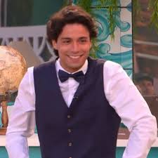 mayermki's face card never declines 💙 #secretstory