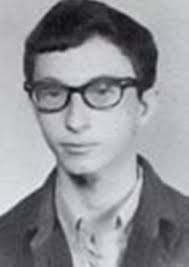 Ronald Dean Petty (1950-2001)