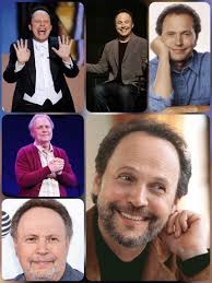 Billy Crystal's 76th Birthday and Career Achievements