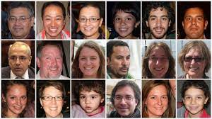 本物そっくりだが実在しない人々の顔写真を 人工知能 ai が生成できる時代がやってきた こうした写真の真贋を人間はどこまで判定できるのかを調べるために 機械学習 大学教授 顔写真