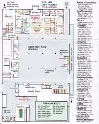 Floor Plan The Unit Floor Plan Drawing How To Plan The Unit