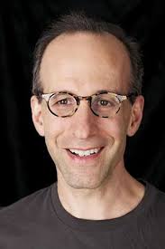 Author Blog: Sleeping