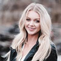 Rachel Bigler's Instagram, Twitter & Facebook