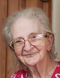 Ruby Ellen Didericksen Obituary July 5, 2021