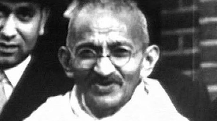 Man who saved Mahatma Gandhi passes away | India News - The Indian Express