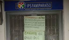 Con siigo ahora podrás registrar toda la liquidación de impuestos de tu negocio. Fami Paraiso Pago De Liquidacion Terminacion De Contratos Disputa Por Pagos De Liquidacion Tras Cierre De Fami Paraiso En La Dorada Manizales Caracol Radio