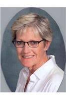 Deborah Derrick Obituary (1956