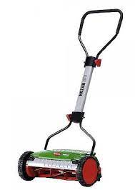 Brill 78366 Razorcut 33 13-inch Reel Push Lawn Mower On Sale Push Lawn Mower Reel Mower Lawn Mower