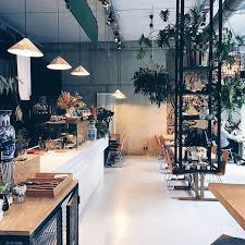 Royals And Rice Oldenburg Vietnamese Restaurant Restaurant Layout Restaurant Design Restaurant