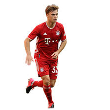 Joshua walter kimmich (born 8 february 1995) is a german professional footballer who plays primarily as a right back for bayern munich and. Joshua Kimmich Pes 2021 Stats