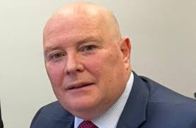 New Laois Fianna Fáil candidate says Sinn Féin 'can't be trusted' and  voting independent is a 'waste'