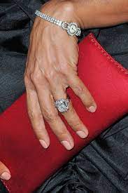 Pin On Celebrity Engagement Rings Freddy S Certified Diamonds Fine Jewelry