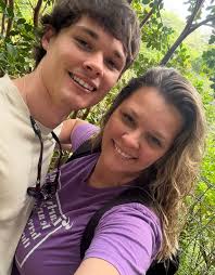 UPDATE: Johnny Toolate is home now, his Neurosurgeon said his head looks  good so now he's home with his family..thanks for all the thoughts and  prayers from all of you .. Allen