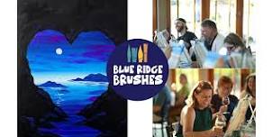Paint + Sip: "Lovers Cove" at Eastwood Farm & Winery