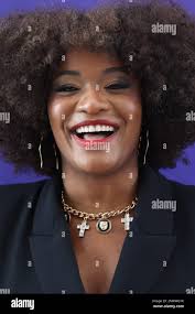 Nasia thomas hi-res stock photography and images