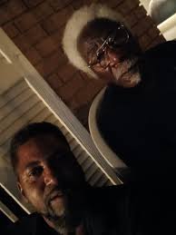 Binky,Derrick,Herbert,and Piecho