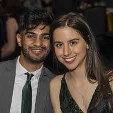 Our love is evergreen 🥰