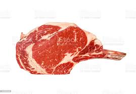 Foto De Prime Costela Bife Corte E Mais Fotos De Stock De Carne Istock