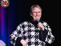 Syd Bosel Comedy at the deCoste